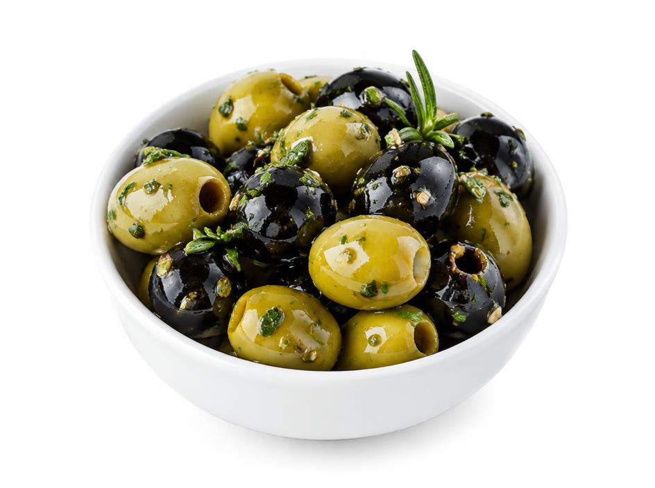 Olives